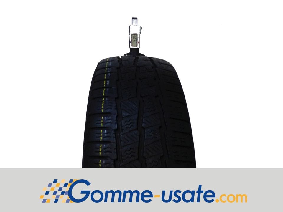 Thumb Michelin Gomme Usate Michelin 195/60 R16C 99/97T Agilis Alpin M+S (60%) pneumatici usati Invernale 0 Thumb Michelin Gomme Usate Michelin 195/60 R16C 99/97T Agilis Alpin M+S (60%) pneumatici usati Invernale 0